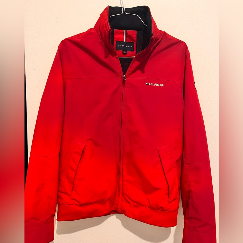 Regatta Jacket by Tommy Hilfiger